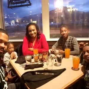 Meet your Posher, Tyler